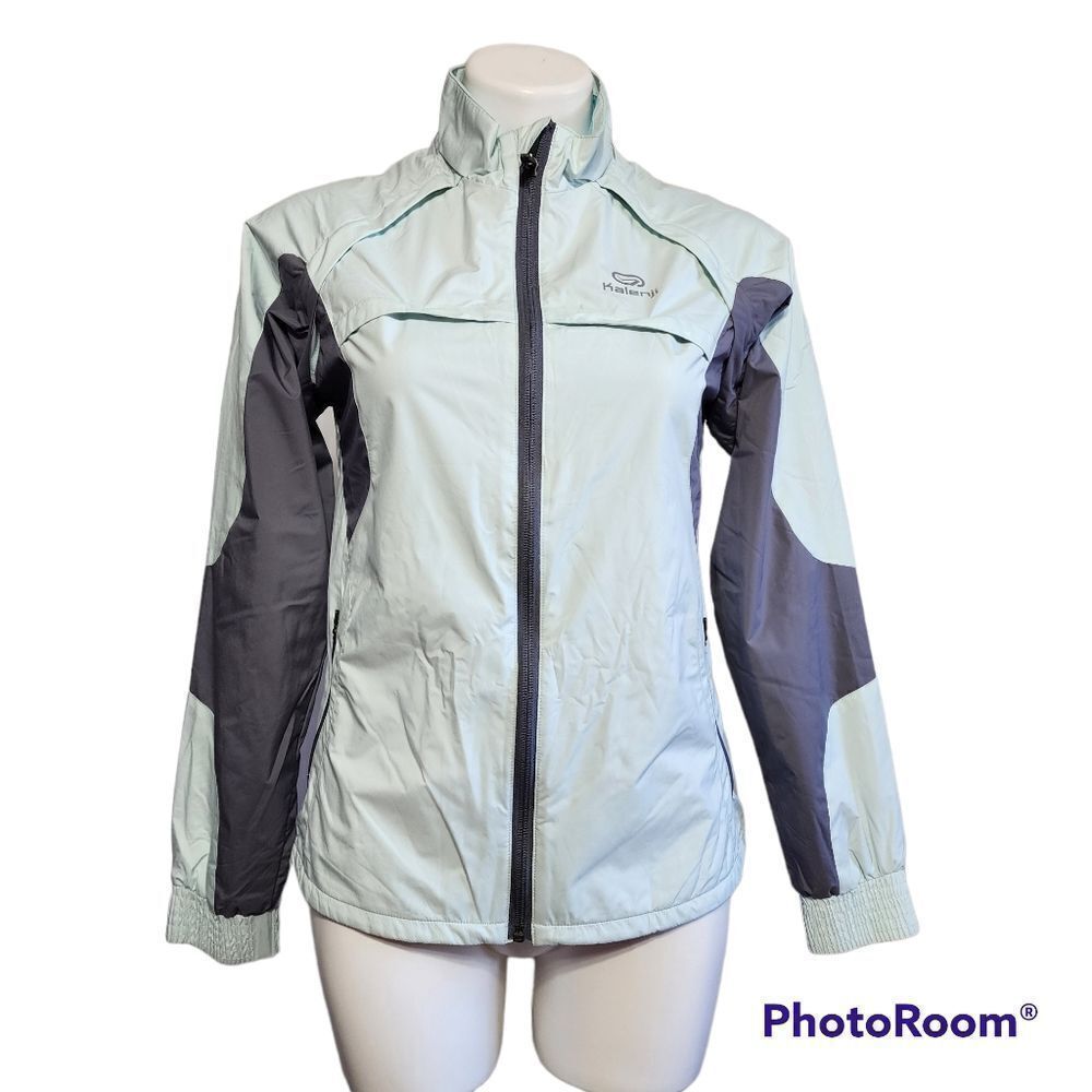 Kalenji lightweight running jacket XXS